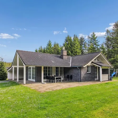 Fita - 30km From The Sea By Interhome Holiday home