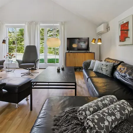 Holiday home Fita - 30km From The Sea By Interhome *