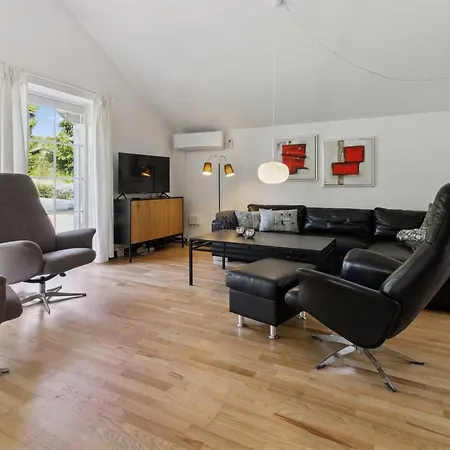 Holiday home Fita - 30km From The Sea By Interhome *