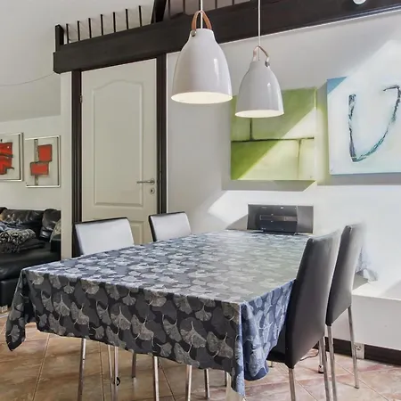 Fita - 30km From The Sea By Interhome Holiday home