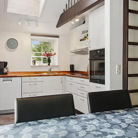 Holiday home Fita - 30km From The Sea By Interhome *