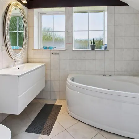 Fita - 30km From The Sea By Interhome