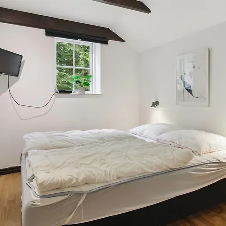 Fita - 30km From The Sea By Interhome * Toftlund