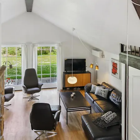 Fita - 30km From The Sea By Interhome *