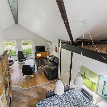 Holiday home Fita - 30km From The Sea By Interhome *