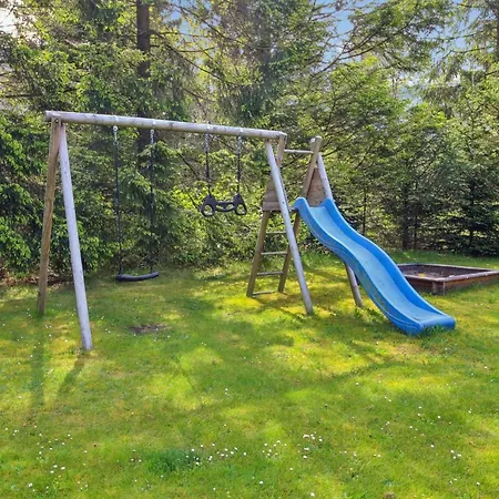 Fita - 30km From The Sea By Interhome * Toftlund