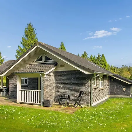 Fita - 30km From The Sea By Interhome Toftlund